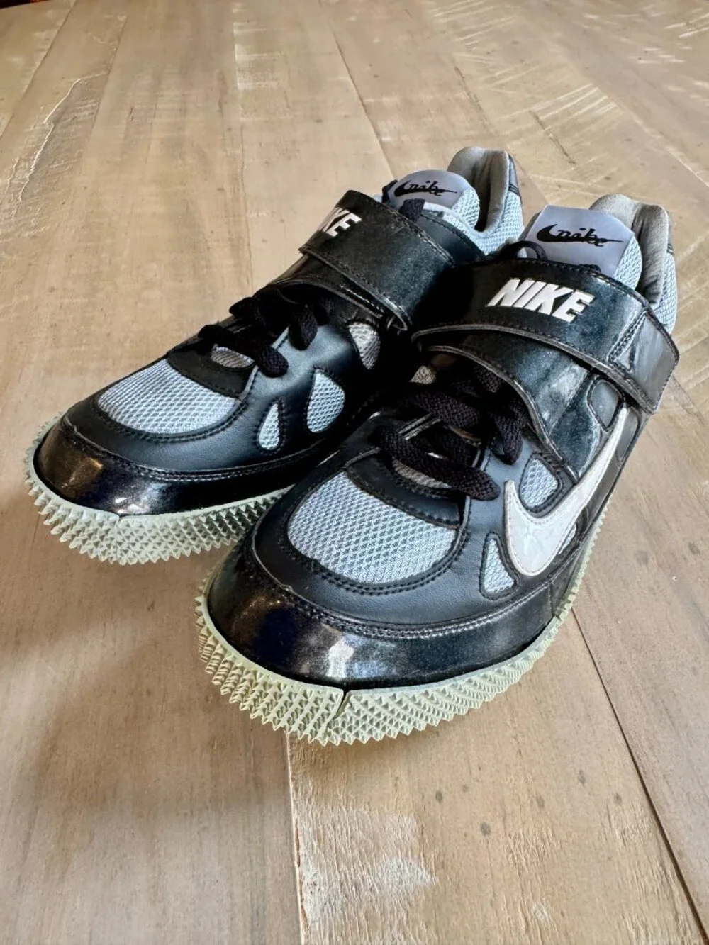 Nike elevate your
